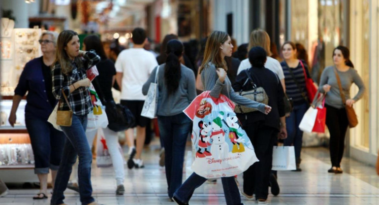 Ventas para Navidad