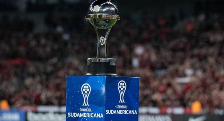 Copa Sudamericana