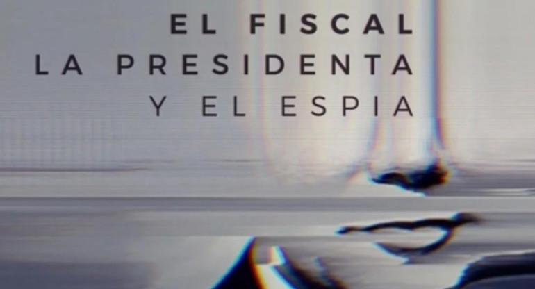 El Fiscal Nisman