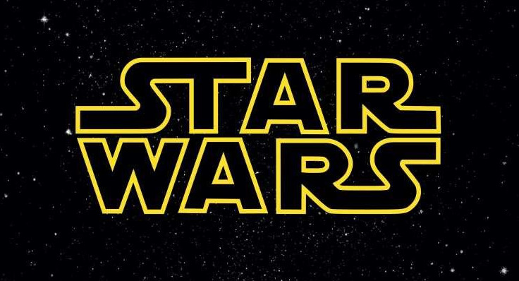 Star Wars, George Lucas, cine, La Guerra de las Galaxias