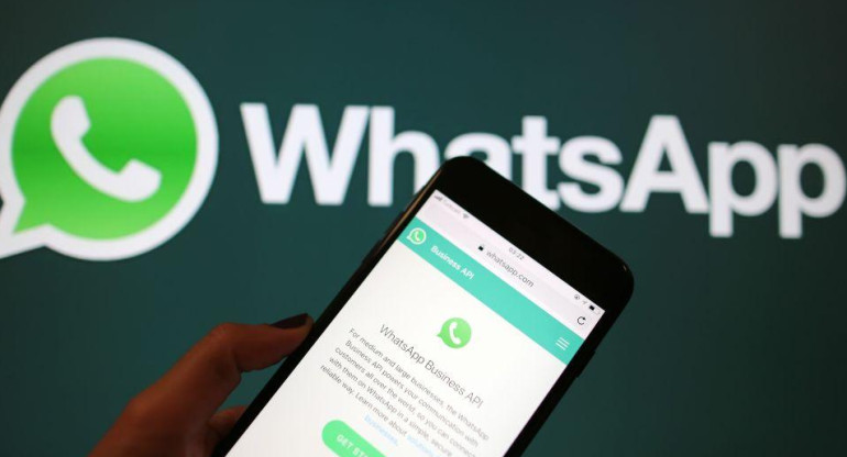 WhatsApp, tecnología