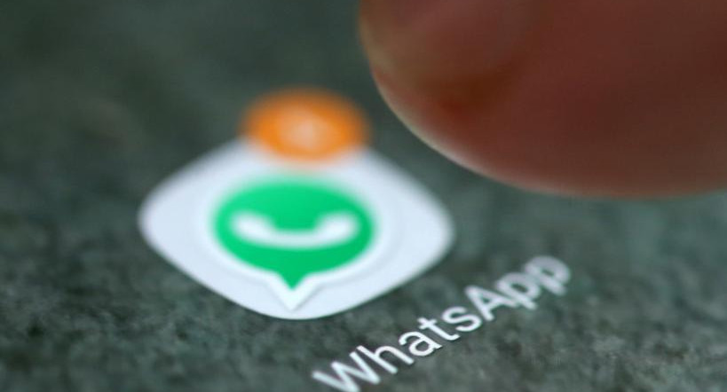 WhatsApp, tecnología