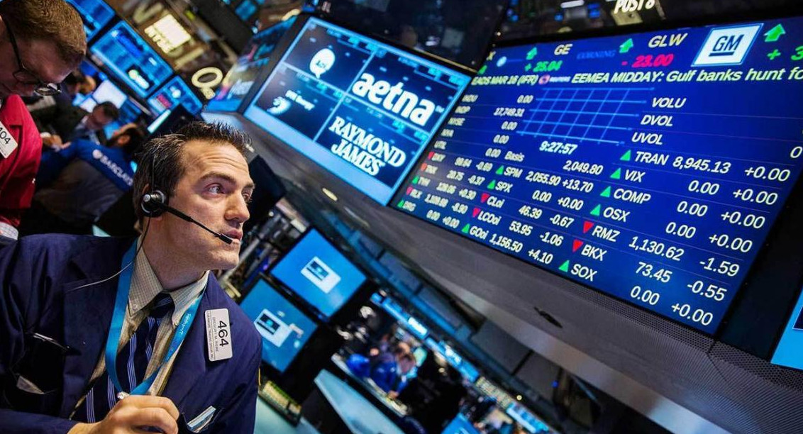 Wall Street, acciones argentinas