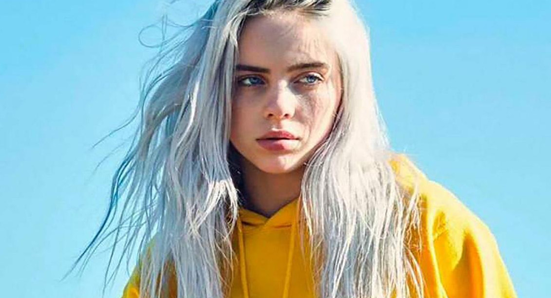 Billie Eilish