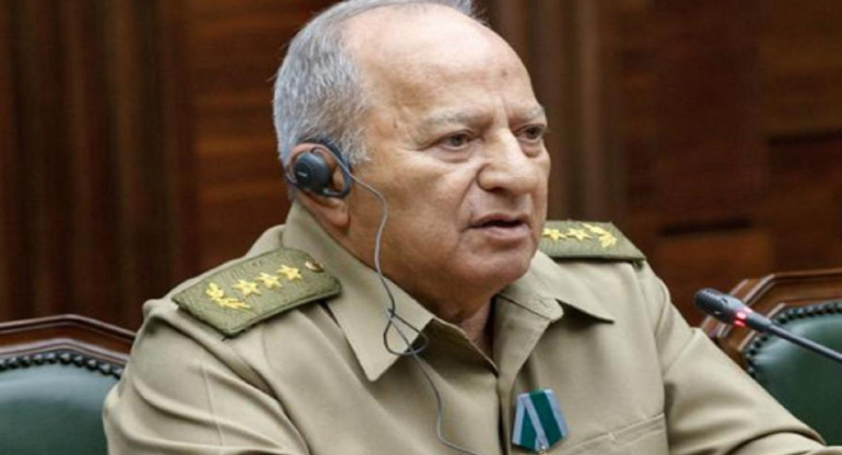 Leopoldo Cintra Frías, general cubano