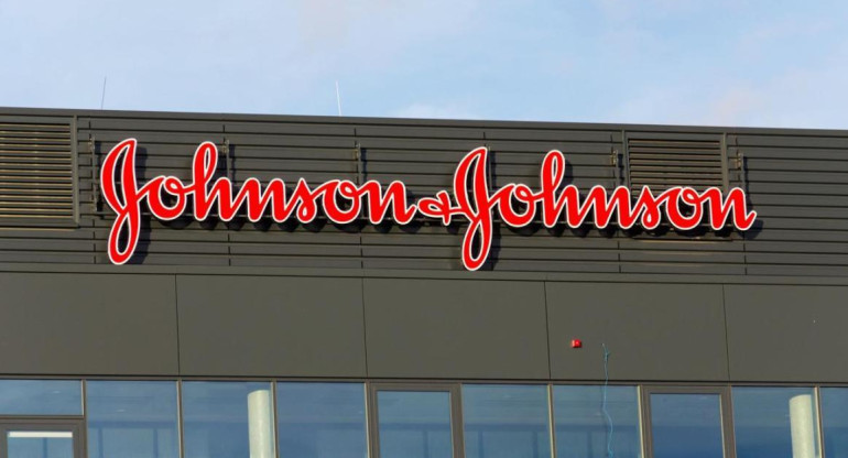 Johnson & Johnson