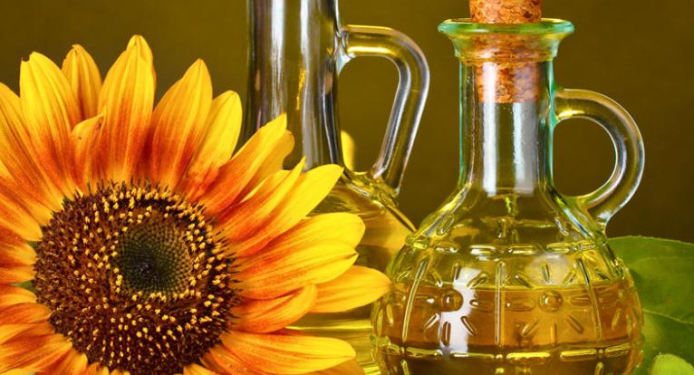 Aceite de girasol, ANMAT