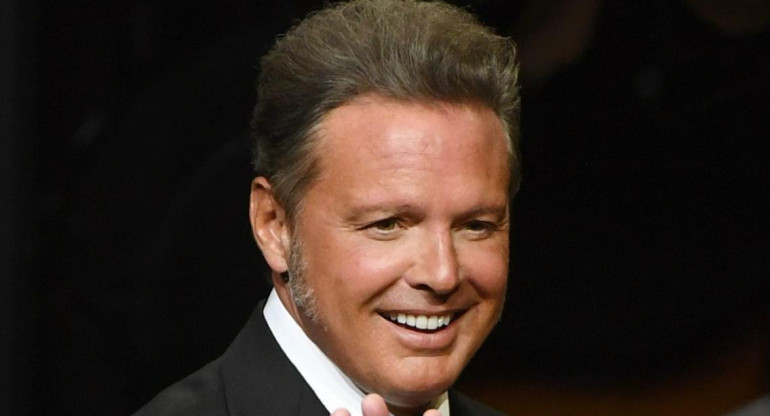 Luis Miguel