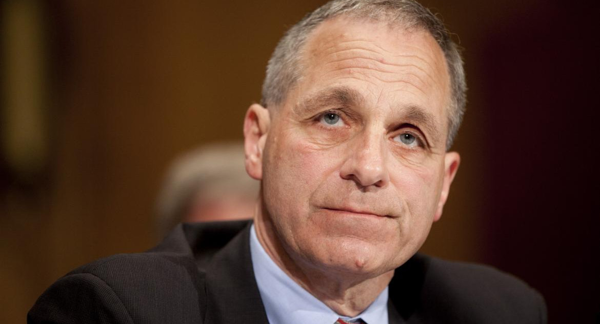 Louis Freeh, ex titular del FBI