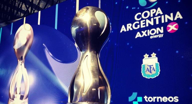 Copa Argentina