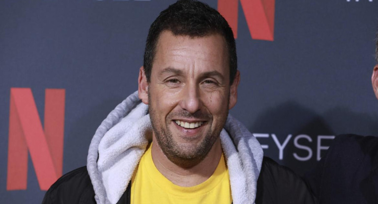 Adam Sandler