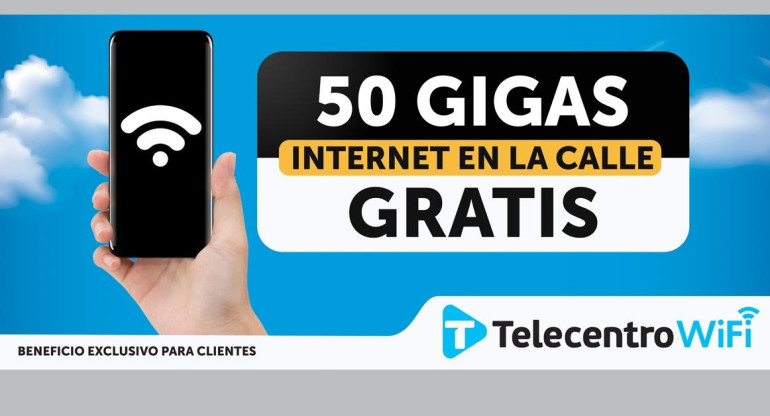 TELECENTRO