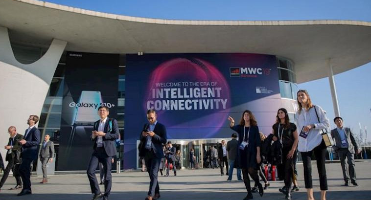 Mobile World Congress 2020