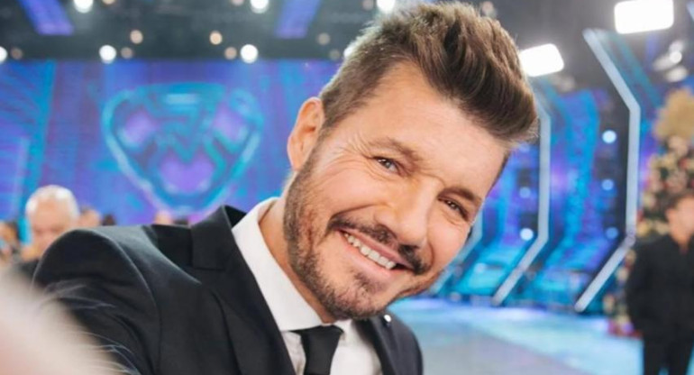 Marcelo Tinelli, Bailando 2020