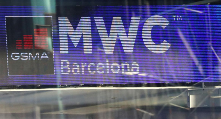 Mobile World Congress 2020, Reuters,