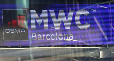 Mobile World Congress 2020, Reuters,