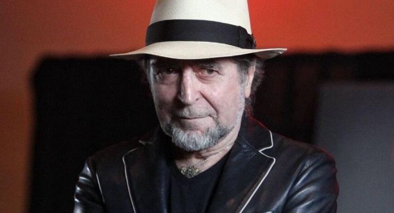 Joaquín Sabina