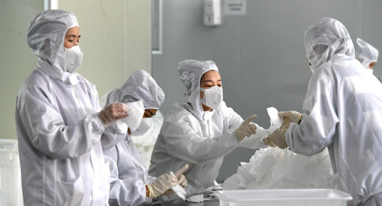 Coronavirus, China, epidemia, REUTERS