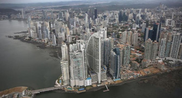 Panamá, paraíso fiscal