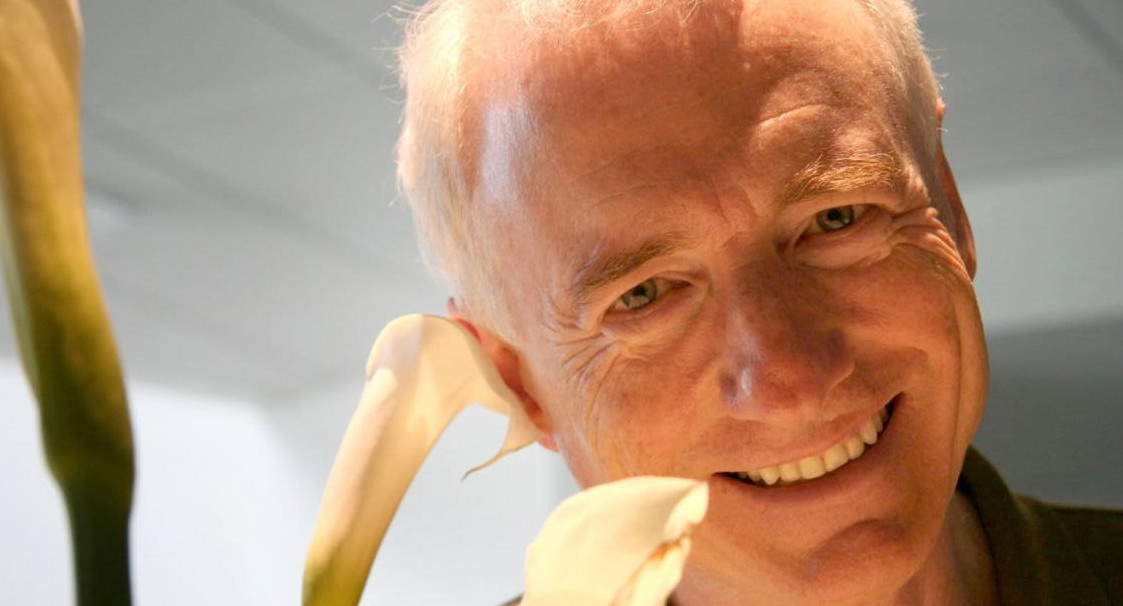 Larry Tesler