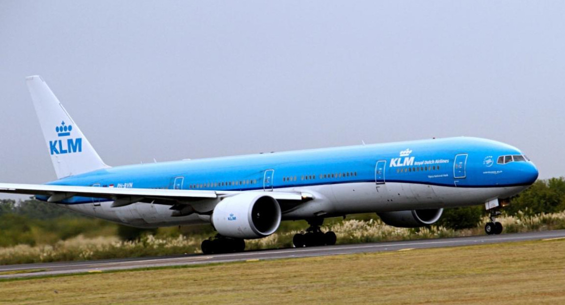 Avión con cocaína en cabina en Aeropuerto de Ezeiza