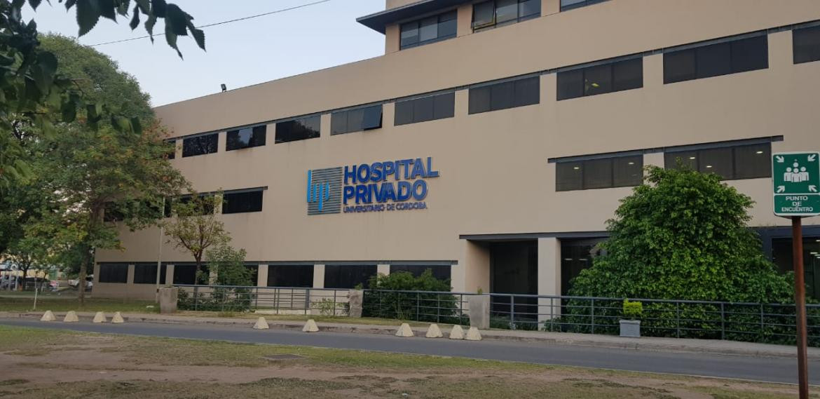 Hospital Privado de Córdoba