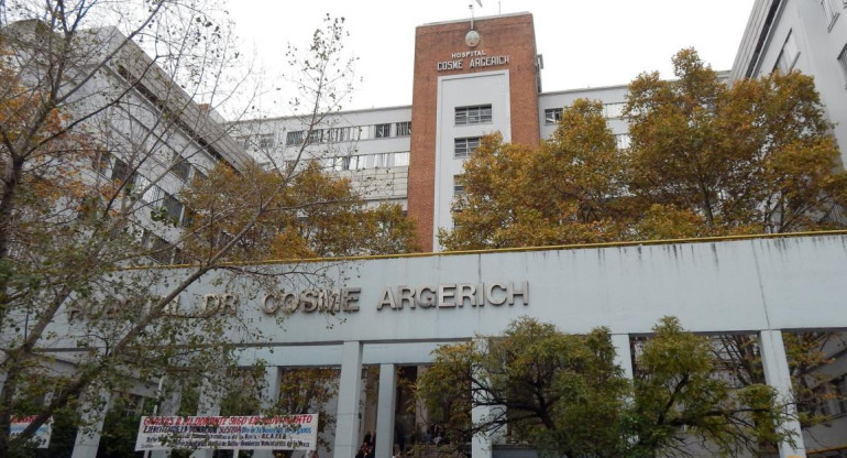 Hospital Argerich