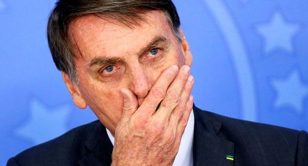 Jair Bolsonaro