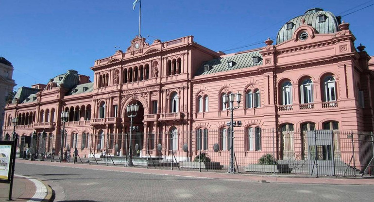 Casa Rosada