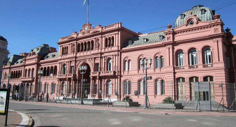 Casa Rosada