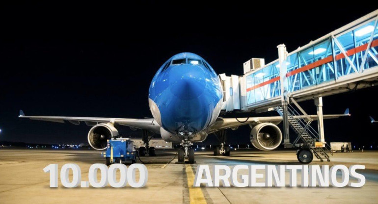 Aerolíneas Argentinas