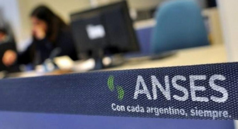 Anses, economía argentina