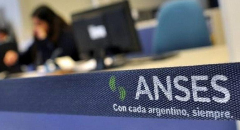 Anses, economía argentina