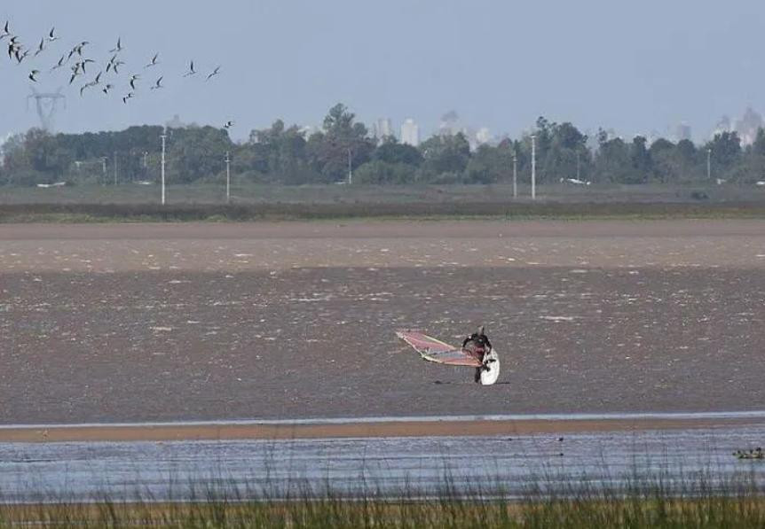 Windsurf, Santa Fe