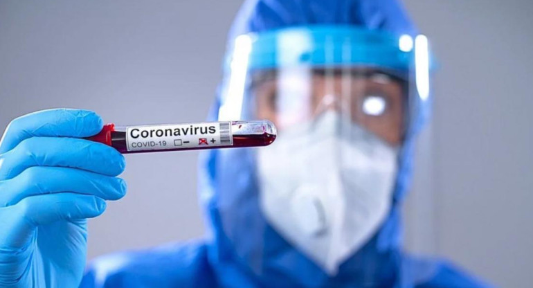 Coronavirus, Covid-19, pandemia, salud, científicos