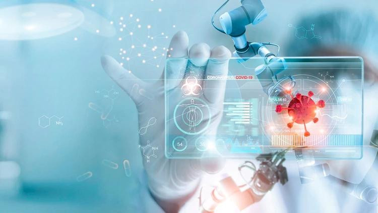 Corona virus, investigaciones, medicamento