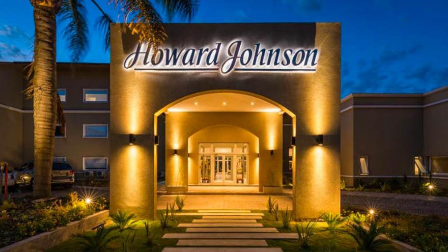 Hotel Howard Johnson