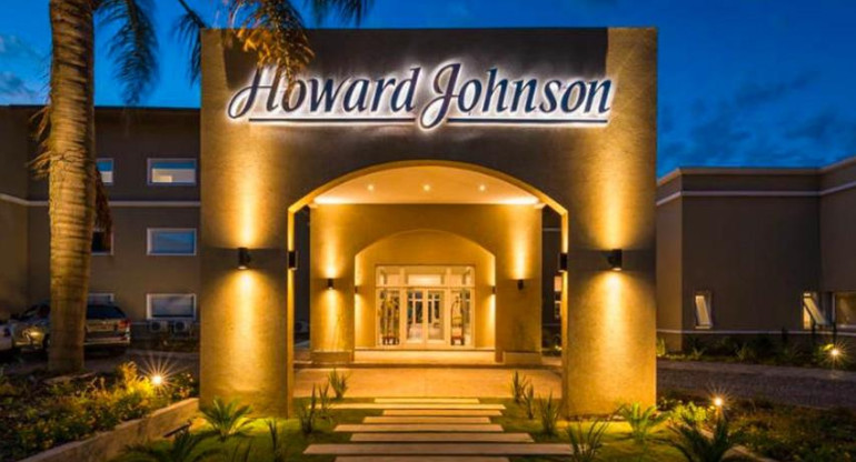 Hotel Howard Johnson