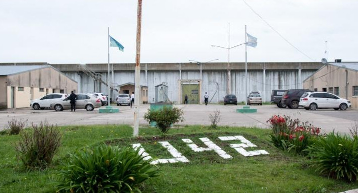 Unidad 42 de Florencio Varela