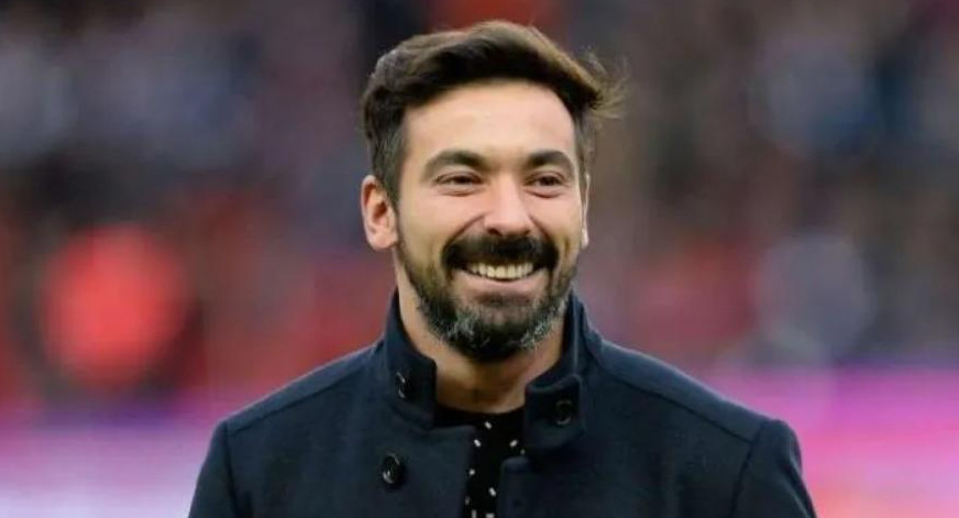 Ezequiel Lavezzi, futbolista