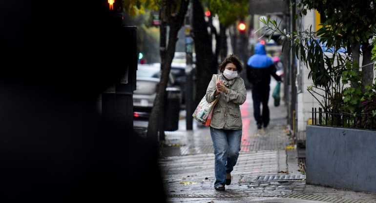 Coronavirus en Argentina, REUTERS