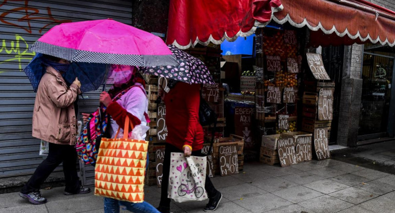 Coronavirus en Argentina, REUTERS