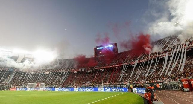 River Plate, hinchas, fútbol argentino