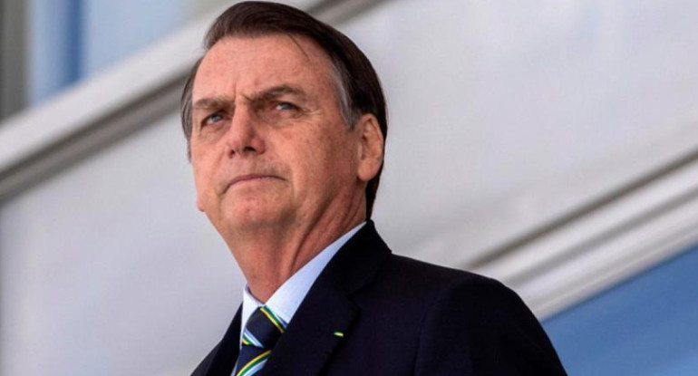 Jair Bolsonaro, Brasil