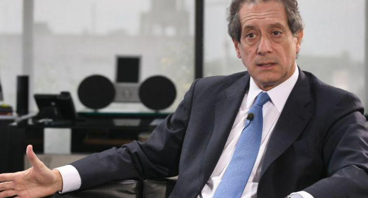 Miguel Pesce, presidente del Banco Central