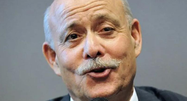 Jeremy Rifkin, asesor de Gobiernos