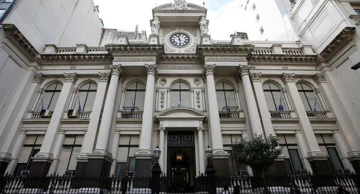 Banco Central, economía argentina, NA