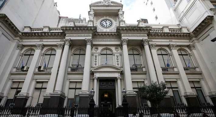 Banco Central, economía argentina, NA