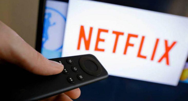 Netflix, televisión, plataforma de entretenimiento