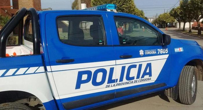 Crimen de una mujer a su pareja en Córdoba